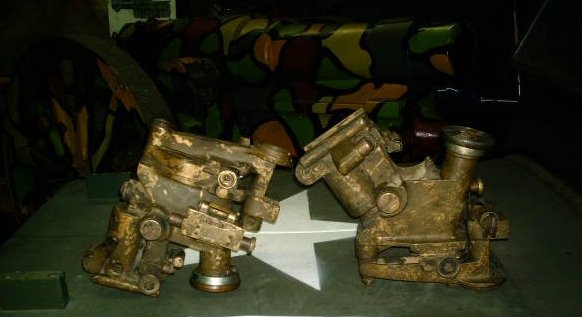 4.5 INCH Sight Mount